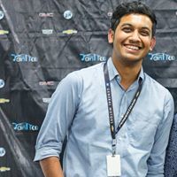 Yashanshu Jain