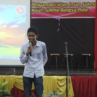 Muhammad Pratama