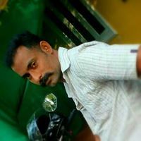 Arun Kumaran