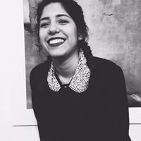 Ariadna Constante Calmet