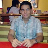 Luis Jaramillo