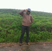 Dilip Narappanavar