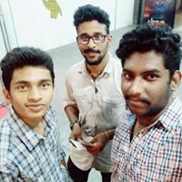 Sajith Sankarankulangara