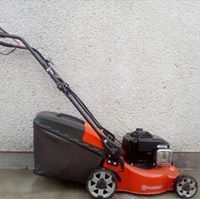 Grass Cutting
