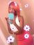 Toshaa ...