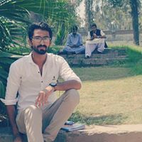 Mehrosh Shah