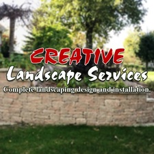 Creative Services