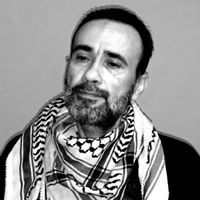 Nader Amayry
