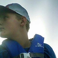 Brady Harrison