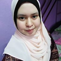 Nabilah Said A