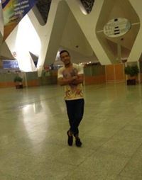 وزير السياحة