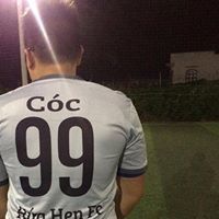 Hưng Bùi Trí