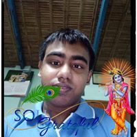 Rakesh Saha