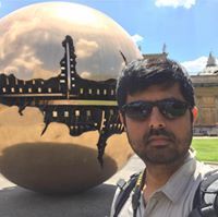 Avinash Waghray