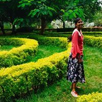 Aishwarya Chandrasekaran