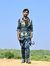 Sridhar...