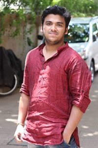 महेश सावंत