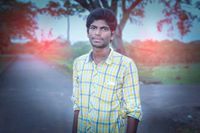 Vignesh Aassa