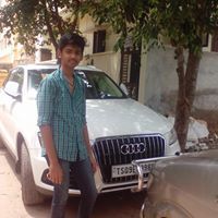 abhishek