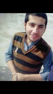 Shah Zaib