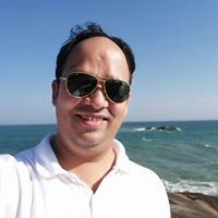 Abhijeet Sahasrabuddhe