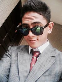 Ryan Pedere