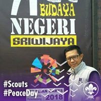 Asrul Roza