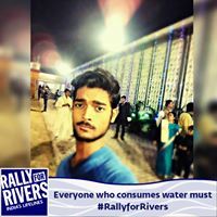 Saurav Dubey