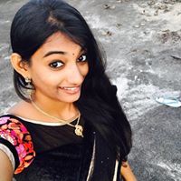 Swathi Chekuri