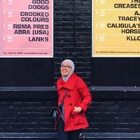 Aisyah Rozhan