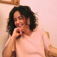 Raquel Sofia