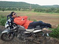 SUMIT PAWDE