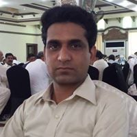 Zahid Sarfraz