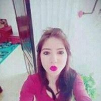 Yasmina Ahmed