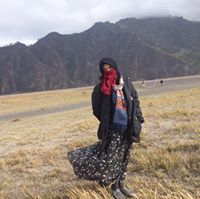 Evi Jayanti