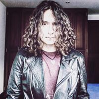 Simón Salgado Álvarez