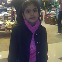 Ramsha Batool