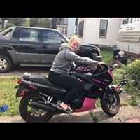 Jillian Lingenfelter