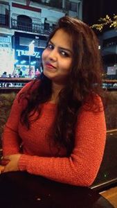 Bhagyashree Behara