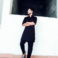 Pushpraj Dwivedi