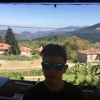 Ανδρέας Μοσχονάς