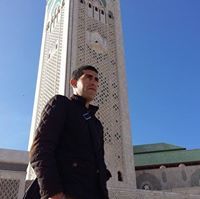 Hassan Anflous