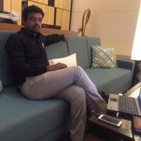 Srinivas K