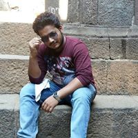 Abhishek Joshi