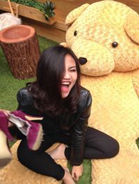 Nindya Lorenz