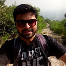 Muhammad Aqeel Ashraf