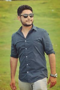 Syed Masood