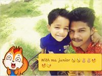 ശ്രീരാജ് ചെറായിക്കാരൻ