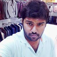 Srivignesh Varadharaj