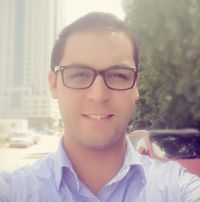 Mahmoud Fayed